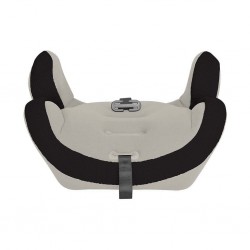 Cam Travel Evolution Car Seat - beige/black