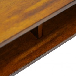 Pansy Coffee Table YG Cherry