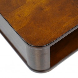 Pansy Coffee Table YG Cherry