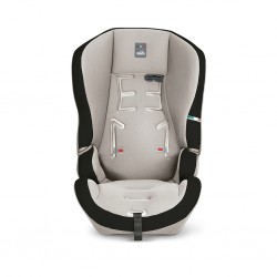 Cam Travel Evolution Car Seat - beige/black