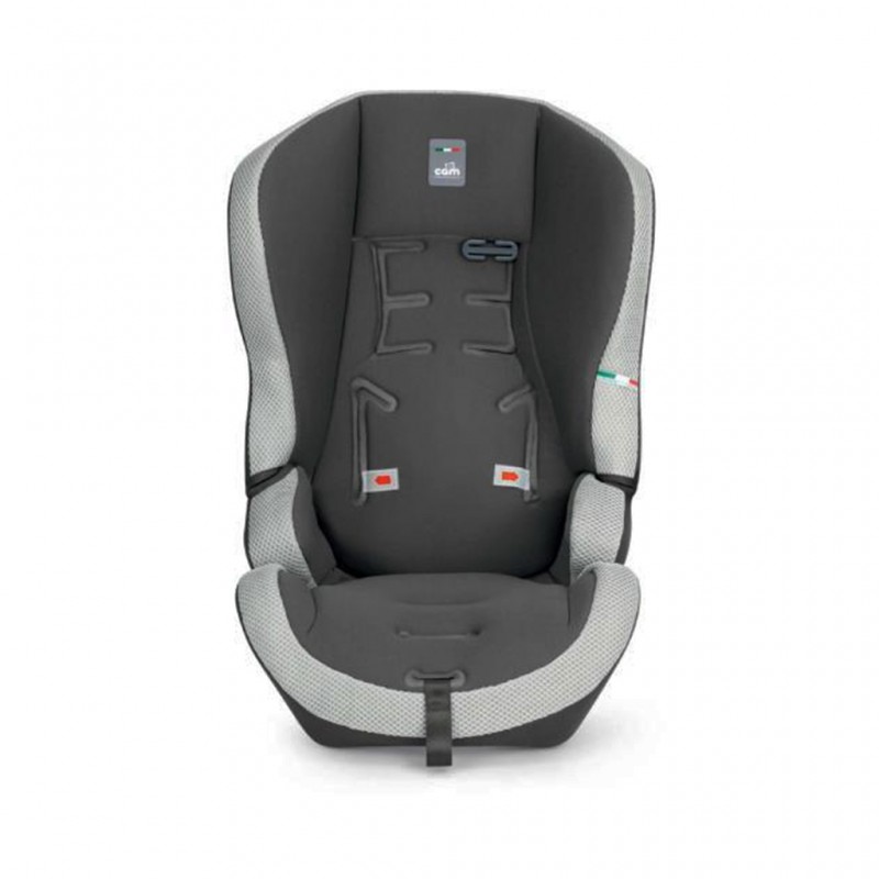 cam travel evolution car seat