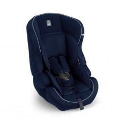 Cam Travel Evolution Car Seat Blue