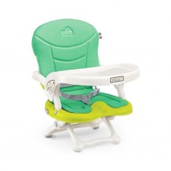 Cam Smarty with Padding Col C25-Vert