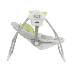 Cam Sonnolento Swing - Grey
