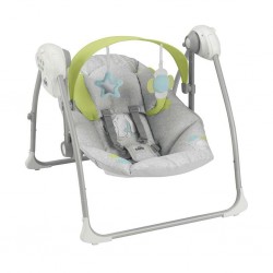 Cam Sonnolento Swing - Grey