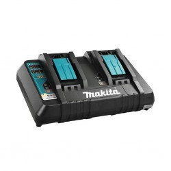 Makita  Zmpa-196940-9 2 Port Charger Set