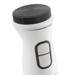 Hamilton Beach HB6040-ME 600W Turbo Boost Hand Blender 2YW "O"
