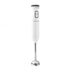 Hamilton Beach HB6040-ME 600W Turbo Boost Hand Blender 2YW "O"