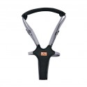 Lorelli Baby Walk Safety Harness Black&Grey 10010140005
