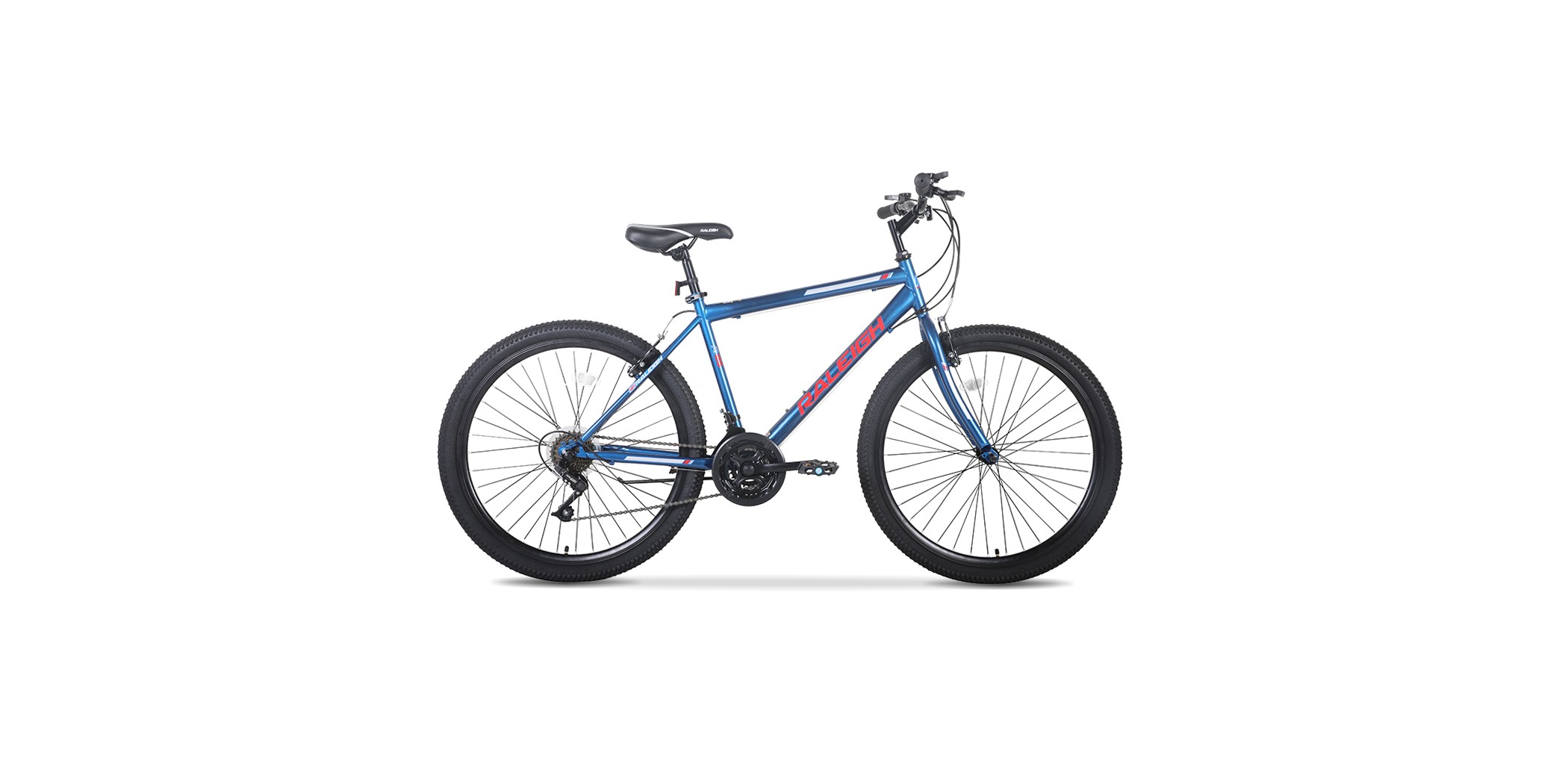 Raleigh mens bike best sale
