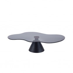 Zanotti Coffee Table Black...