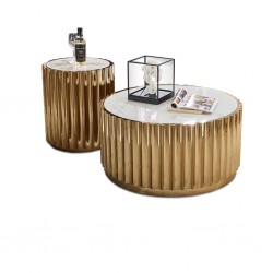 Renaud Coffee Table Set Of...