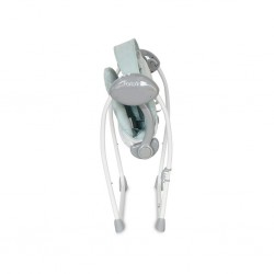 Lorelli Baby Swing Portofino Frosty Green Stars 10090062146