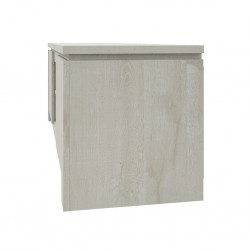 Athenas Low TV Cabinet Avorio Color
