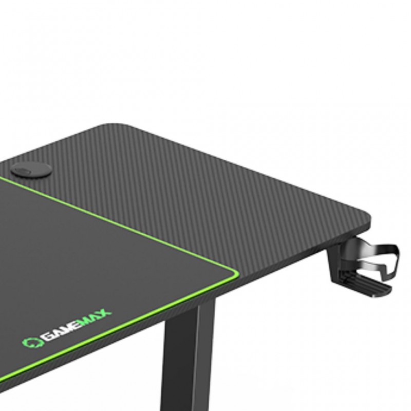 GameMax D140-Carbon EC Gaming Desk
