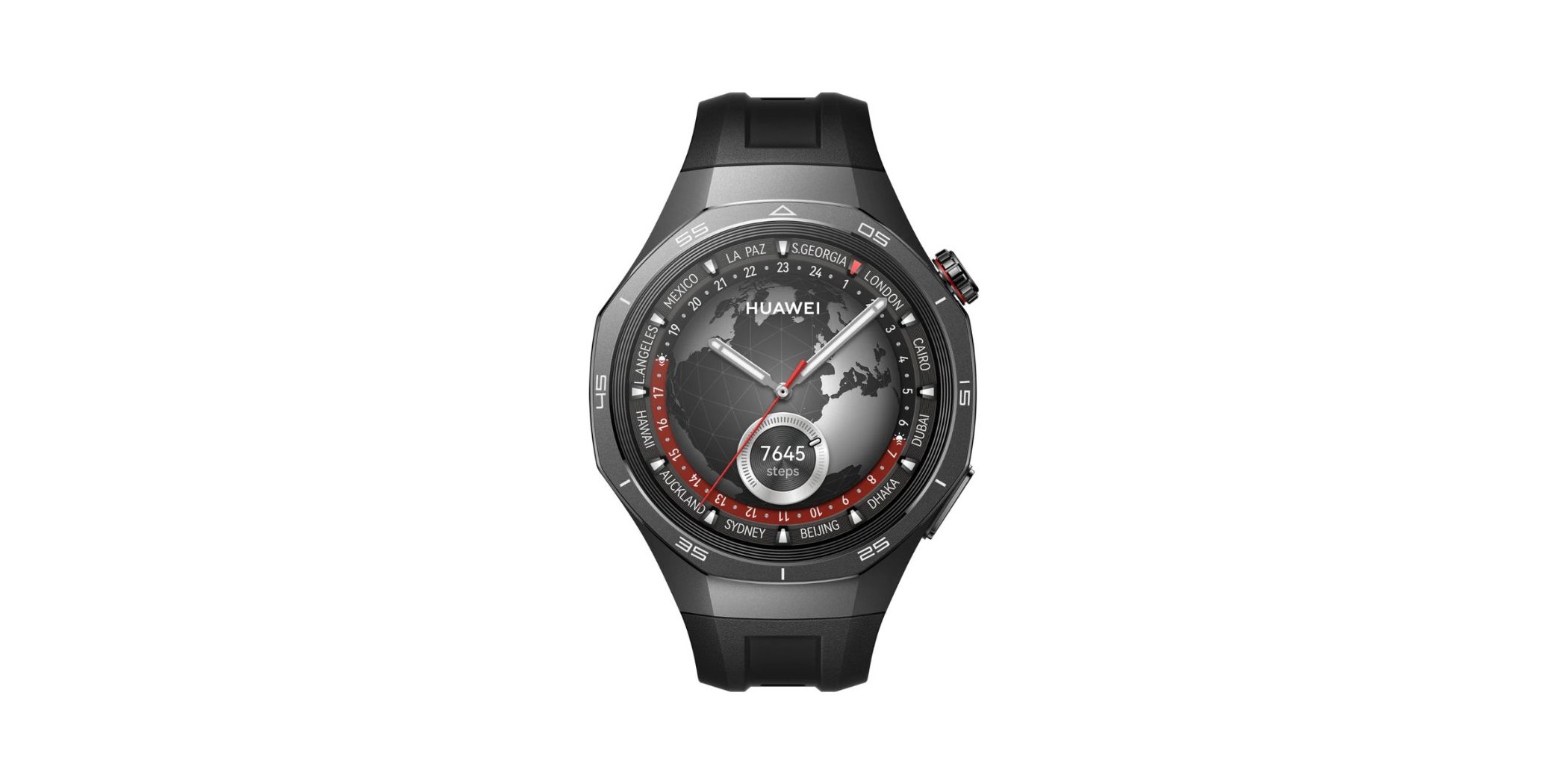 HUAWEI Watch GT 5 Pro Black 46mm