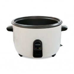Concetto CRC560 5.6L WH Rice Cooker