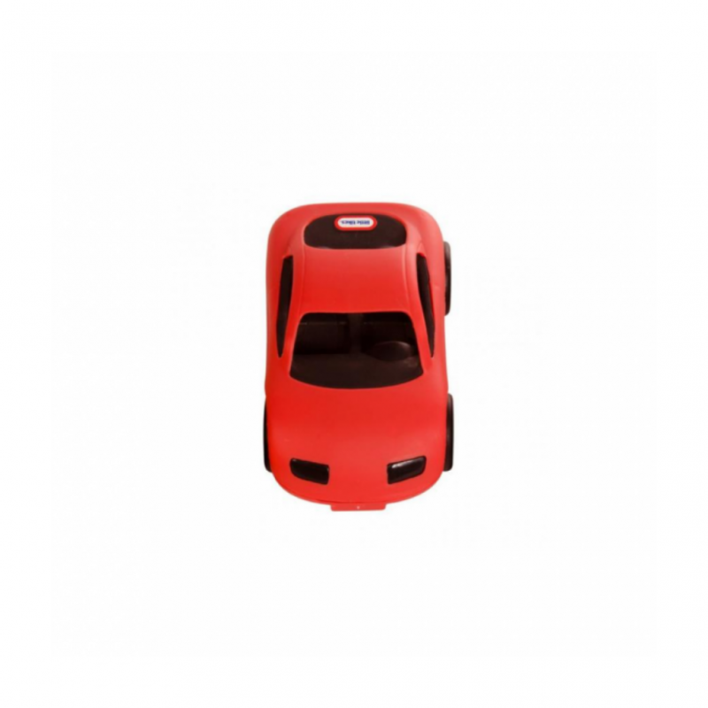 little tikes push racer car