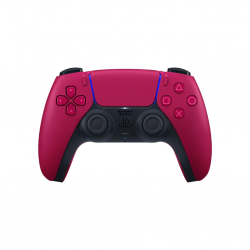 Sony PS5 Controller Red