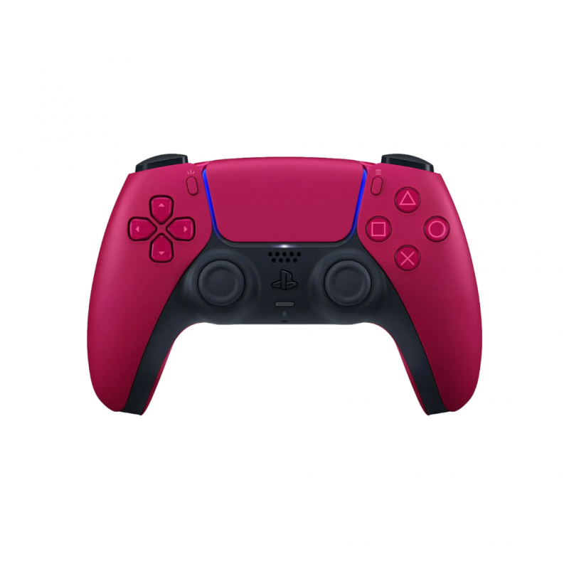 Sony PS5 Controller Red