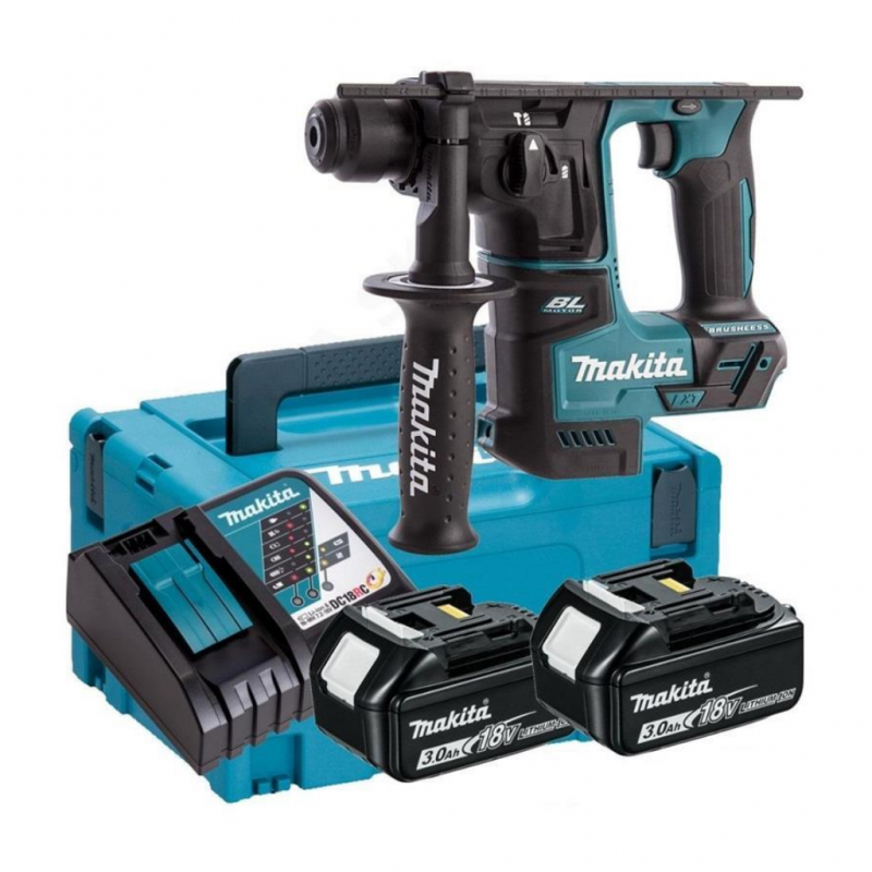 Makita Pmkct-Dhr171Rfj C/Less Sub Compact