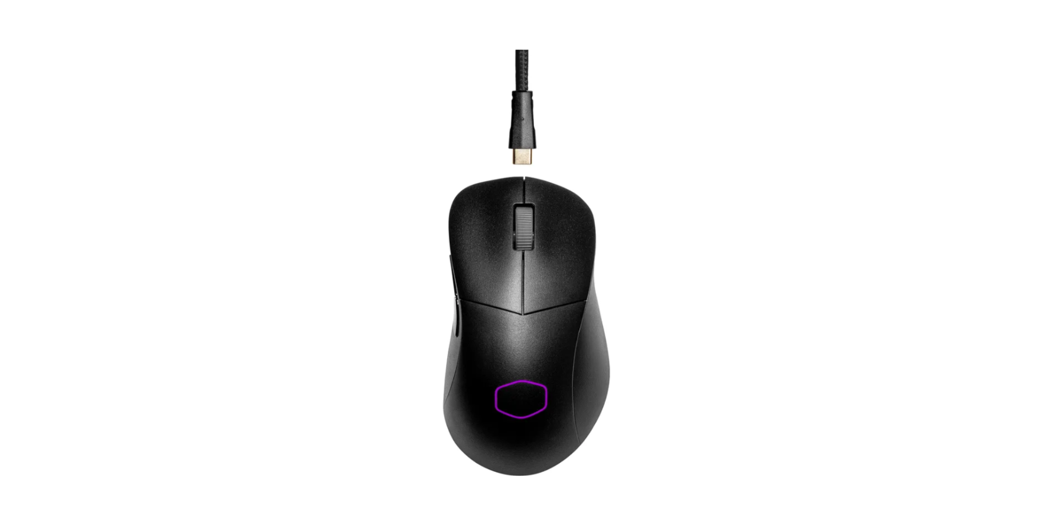 COOLER MASTER MM731 HYBRID GAMING MOUSE