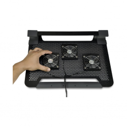 COOLER MASTER NOTEPAL U3 PLUS