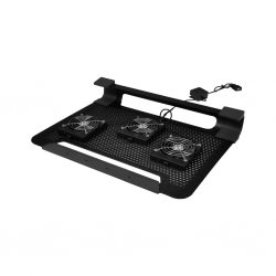 COOLER MASTER NOTEPAL U3 PLUS
