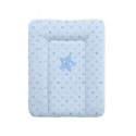 Lorelli Changing Mat Softy 50X70Cm Blue Star 10130160008