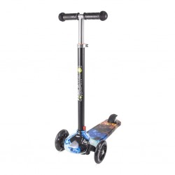 Lorelli Scooter Yuppee Red Flame 10390100018