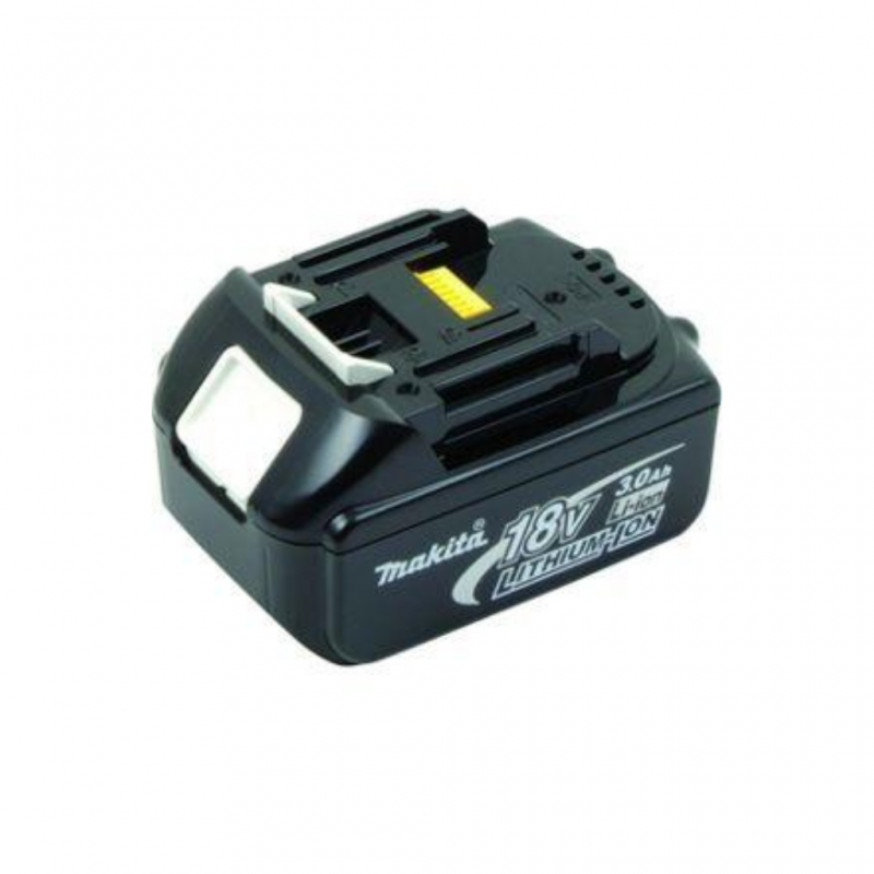 Makita  Zmpa-632G12-3 18V 3.0Ah Li-Ion Battery