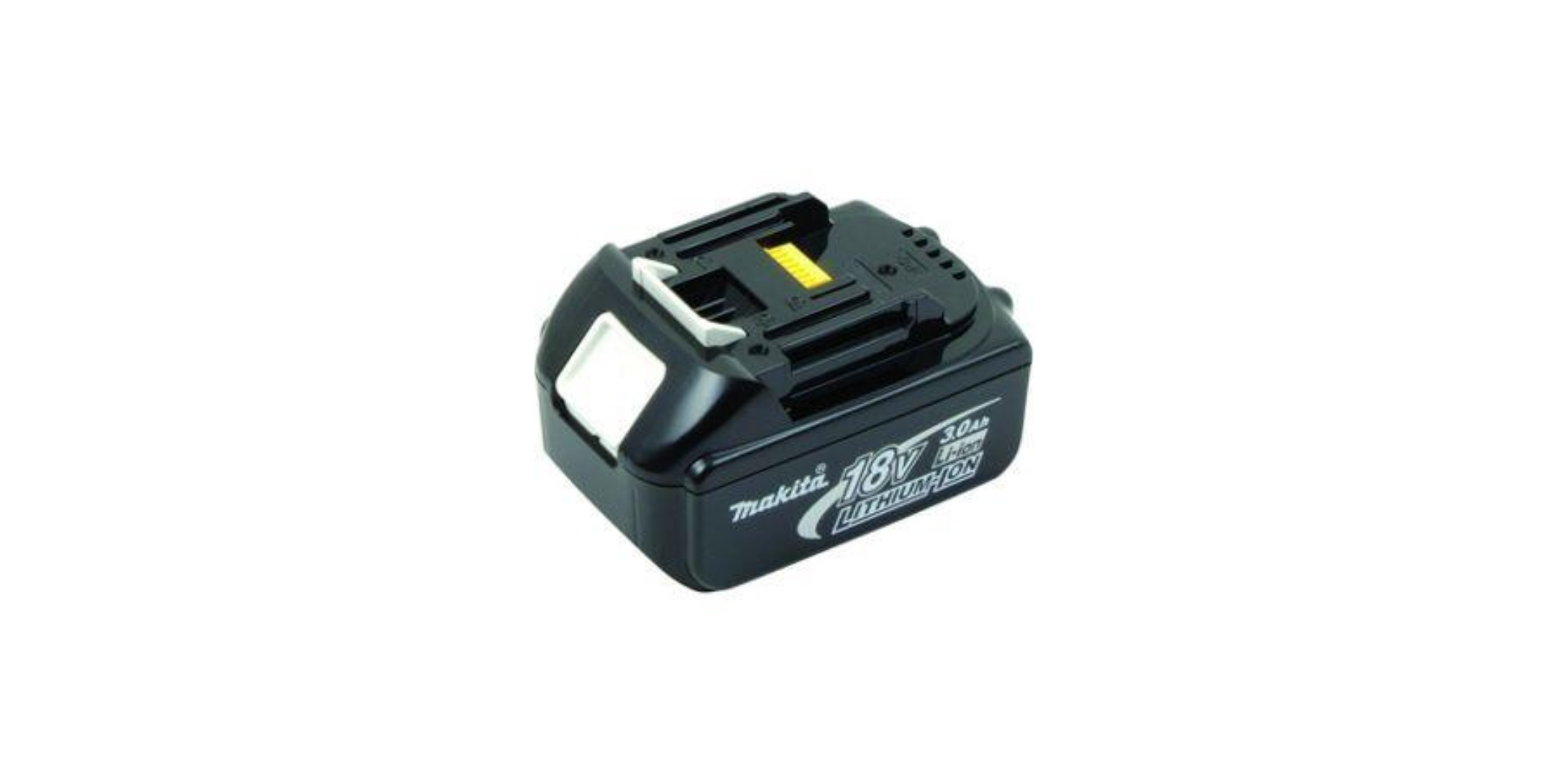 Makita 3 amp hour battery deals