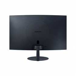 Samsung 27" FHD Curved monitor