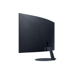 Samsung 27" FHD Curved monitor