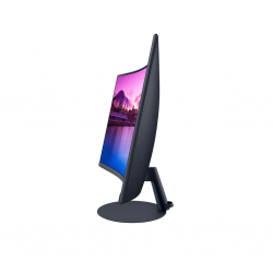 Samsung 27" FHD Curved monitor