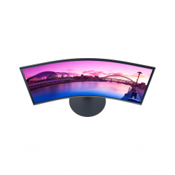 Samsung 27" FHD Curved monitor