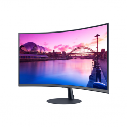 Samsung 27" FHD Curved monitor