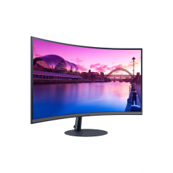 Samsung 27" FHD Curved monitor