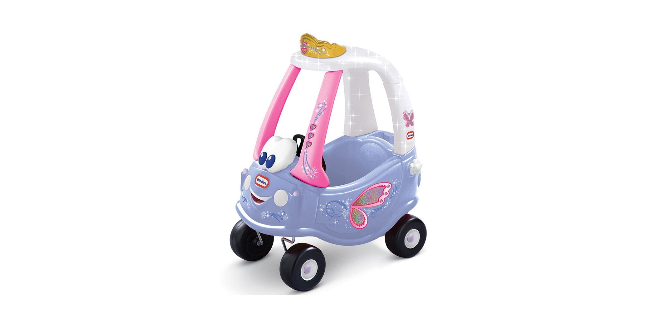 Cosy Coupe Fairy Fisher Price Little Tikes Car Fairy Cozy Little
