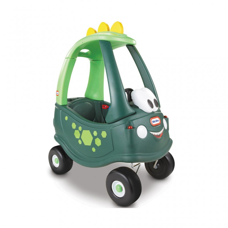 Little Tikes Cozy Coupe-Dino Little Tikes Cozy Coupe-Dino
