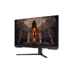 Samsung 28" Odyssey G7 UHD monitor