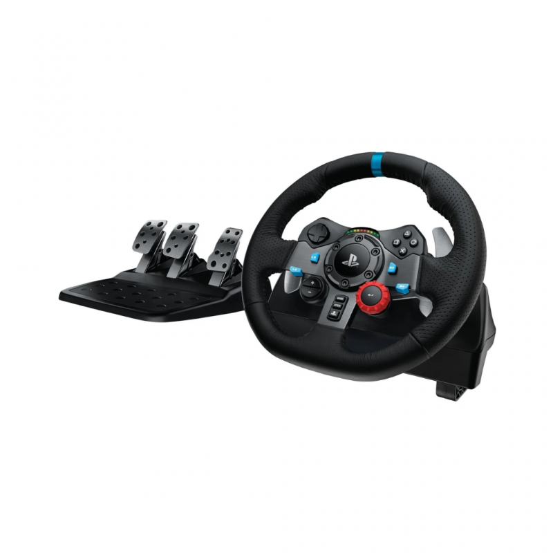 Logitech G29 Driving Force Racing Wheel Logitech G29 Driving Force Racing Wheel