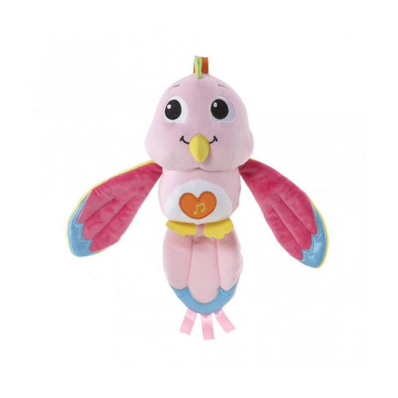 Little Tikes Lullaly Lovebird - Pink Little Tikes Lullaly Lovebird - Pink