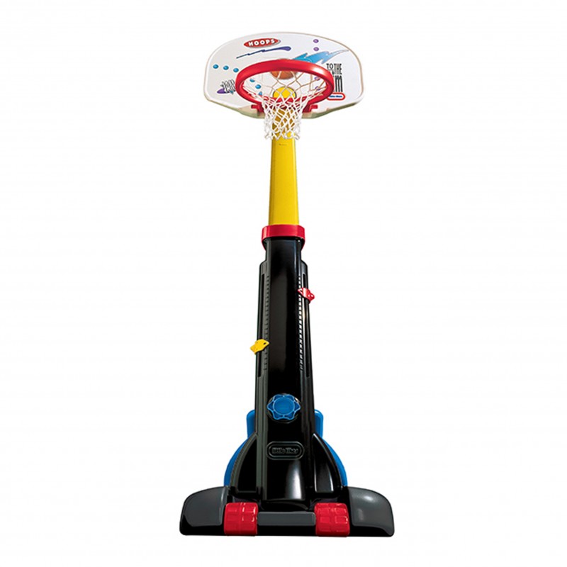 Little Tikes Easy Store Basketball Set Little Tikes Easy Store Basketball Set