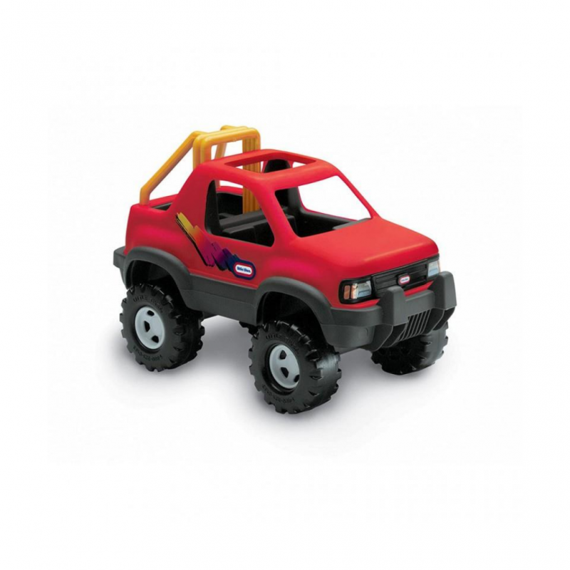 Little Tikes Sports Truck 4x4