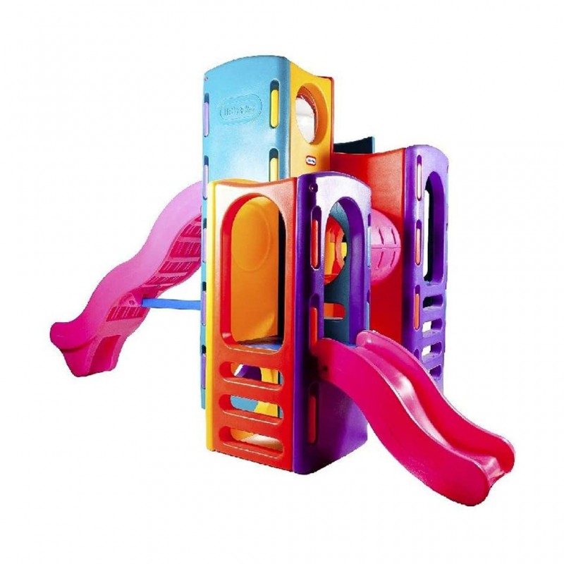 Little Tikes Little Tikes Playground - Tropical Little Tikes Little Tikes Playground - Tropical
