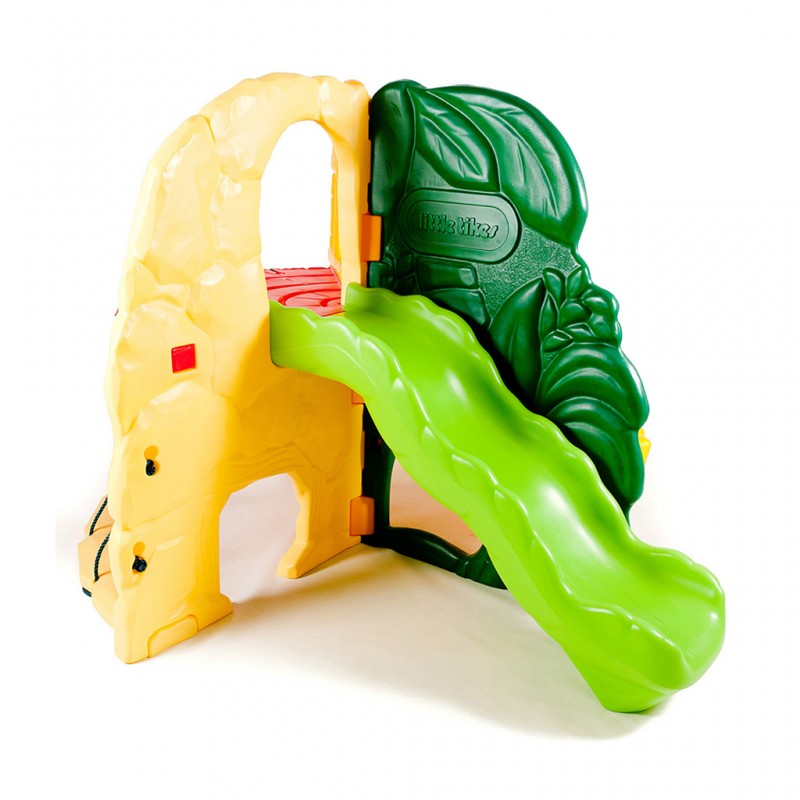 Little Tikes Jungle Climber - Natural Little Tikes Jungle Climber - Natural