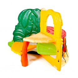 Little Tikes Jungle Climber - Natural