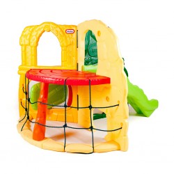 Little Tikes Jungle Climber - Natural