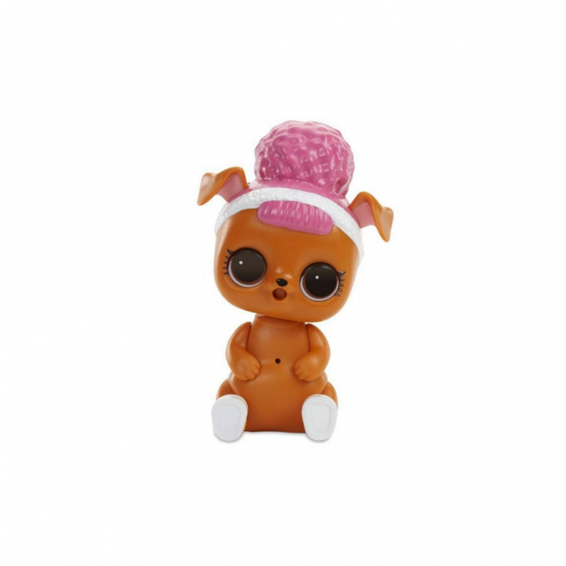 Mgae Lol Interactive Live Surprise Asst 555377E7C Brown Mgae Lol Interactive Live Surprise Asst 555377E7C Brown